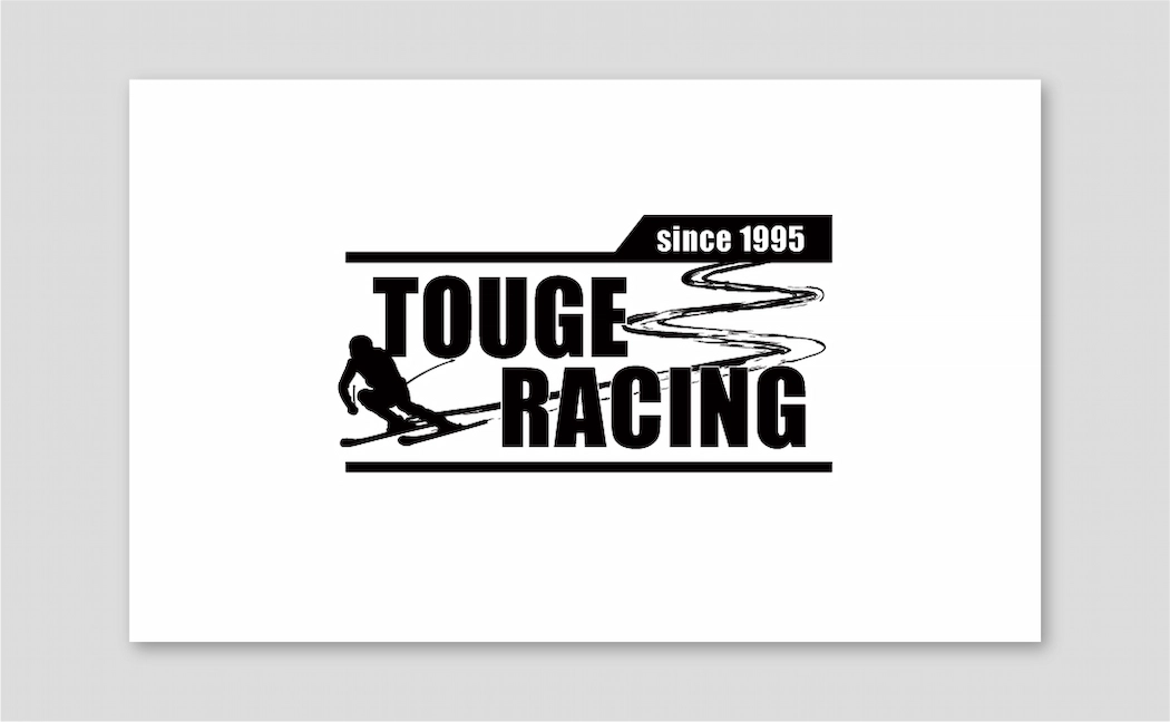 峠レーシングスキーチーム様