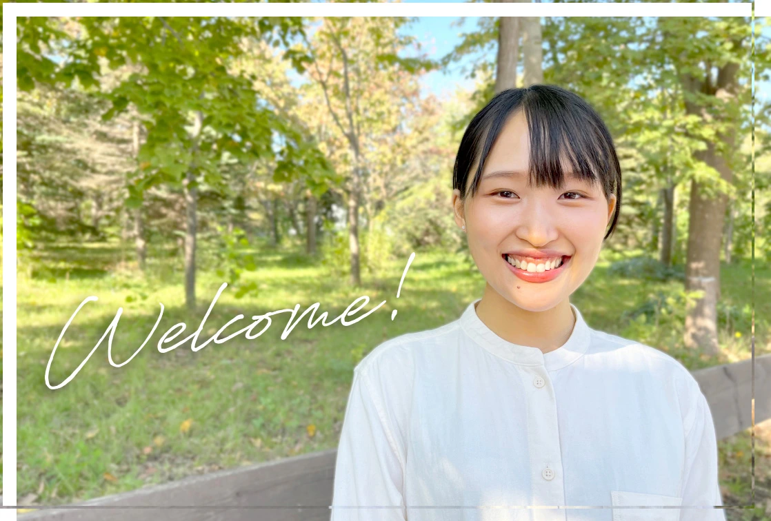 Welcome to my portfolio site!